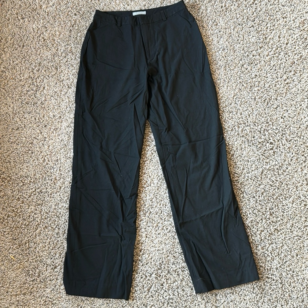 ⚫️ Old Navy Dress Pants Used Good Condition